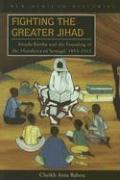 Fighting the Greater Jihad