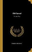 Old Gamul: A Lyric Play