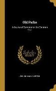Old Paths: A Course of Sermons for the Christian Year