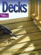 Better Homes and Gardens Decks