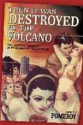 Then It Was Destroyed by the Volcano: The Ancient World in Film and on Television