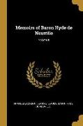 Memoirs of Baron Hyde de Neuville, Volume II