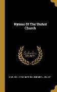 Hymns Of The United Church