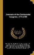 Journals of the Continental Congress, 1774-1789