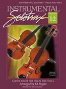 Instrumental Solotrax: Sacred Solos for Violin and Viola