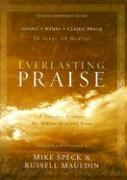 Everlasting Praise Solo/Accompaniment Edition: A Timeless Resource for Medium Voice and Piano