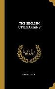 The English Utilitarians