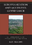 Europeanization and Multilevel Governance