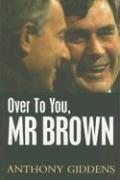 Over to You, Mr Brown