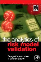 The Analytics of Risk Model Validation