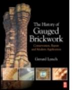 The History of Gauged Brickwork