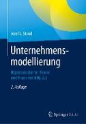 Unternehmensmodellierung