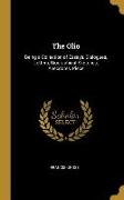 The Olio: Being a Collection of Essays, Dialogues, Letters, Biographical Sketches, Anecdotes, Piece
