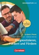 Scriptor Praxis, Diagnostizieren, Fordern und Fördern (6., überarbeitete Auflage), Buch