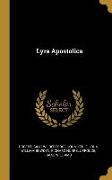 Lyra Apostolica