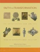 Faith & Transformation