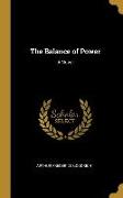 The Balance of Power