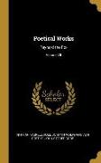 Poetical Works: Reynard the Fox, Volume VII