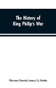 The history of King Philip's war , also of expeditions against the French and Indians in the eastern parts of New-England, in the years 1689, 1690, 1692, 1696 and 1704. With some account of the divine providence towards Col. Benjamin Church