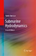 Submarine Hydrodynamics