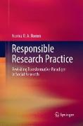 Responsible Research Practice