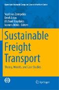 Sustainable Freight Transport