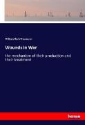 Wounds in War