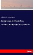 Compressed Air Production