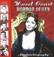 Hazel Court -- Horror Queen