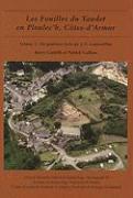 Les Fouilles Du Yaudet En Ploulec'h, Cotes-d'Armor: Volume 3 - Le Site: Du Quatrième Siècle Apr. J.-C. À Aujourd'hui