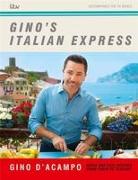 Gino's Italian Express