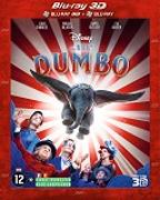 Dumbo - 3D+2D - LA (2 Disc)