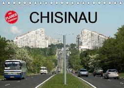 Chisinau (Tischkalender 2020 DIN A5 quer)