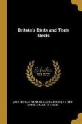 Britain's Birds and Their Nests