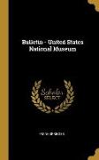 Bulletin - United States National Museum