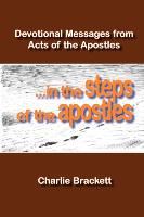 In the Steps of the Apostles