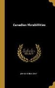 Canadian Notabillities