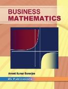 Business Mathematics