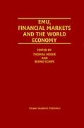 EMU, Financial Markets and the World Economy