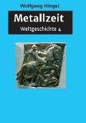 Metallzeit