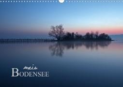 Mein Bodensee (Wandkalender 2020 DIN A3 quer)