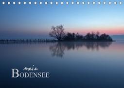 Mein Bodensee (Tischkalender 2020 DIN A5 quer)