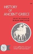 History of Ancient Greece