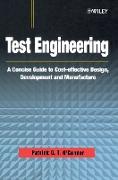 Test Engineering