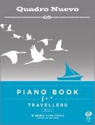 Piano Book for Travellers (Vol. 1)