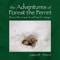 The Adventures of Forest the Ferret