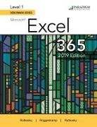 Benchmark Series: Microsoft Excel 2019 Level 1