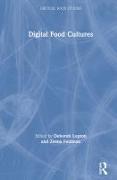 Digital Food Cultures