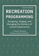 Recreation Programming