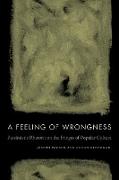A Feeling of Wrongness